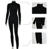 Casual Jumpsuit Women Long