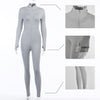 Casual Jumpsuit Women Long