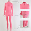 Casual Jumpsuit Women Long