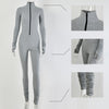 Casual Jumpsuit Women Long