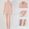 Casual Jumpsuit Women Long