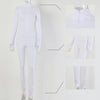 Casual Jumpsuit Women Long