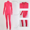 Casual Jumpsuit Women Long