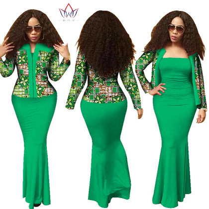 2 Pieces Set for Women