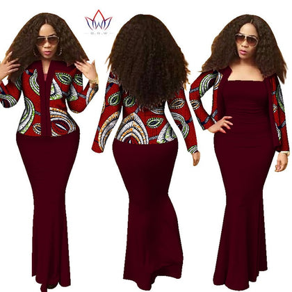 2 Pieces Set for Women