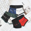 3PCS Mens Underwear Cotton