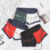3PCS Mens Underwear Cotton