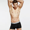 7PCS/Lot  Men Panties Shorts Underwear Boxer