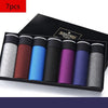 7PCS/Lot  Men Panties Shorts Underwear Boxer