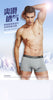 7PCS/Lot  Men Panties Shorts Underwear Boxer