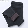Winter Jeans Women