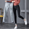 Winter Jeans Women