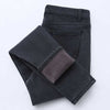 Winter Jeans Women