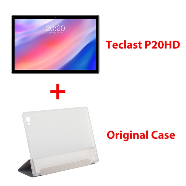 Tablet 10.1 inch IPS Android