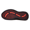 Men Black Sneakers Shoes