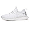 Men Black Sneakers Shoes