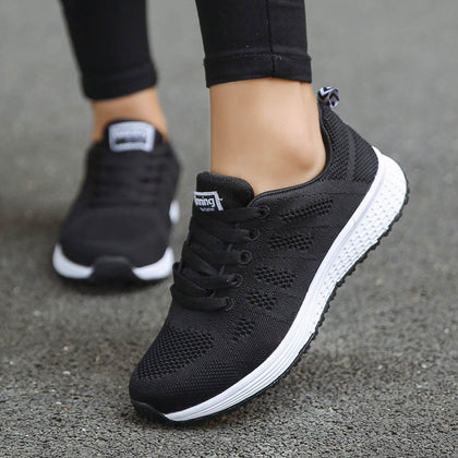 Shoes Woman