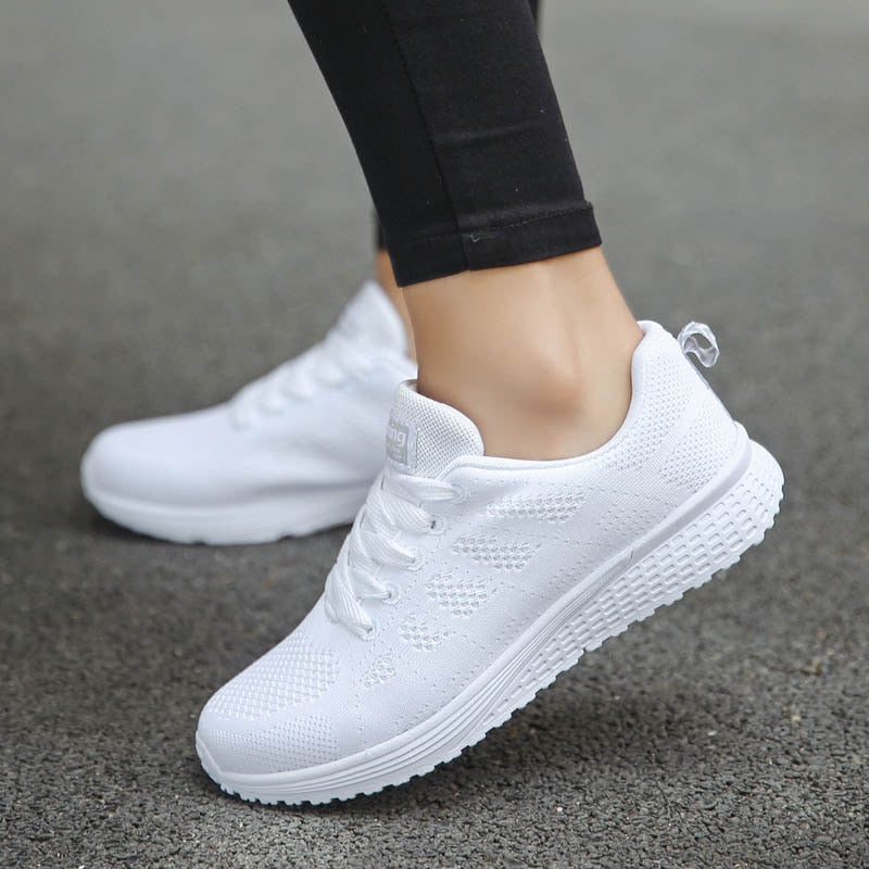 Shoes Woman