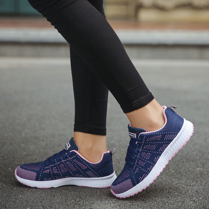 Shoes Woman