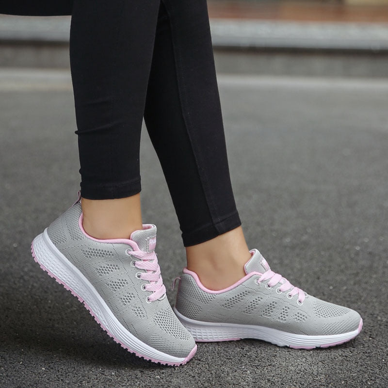Shoes Woman