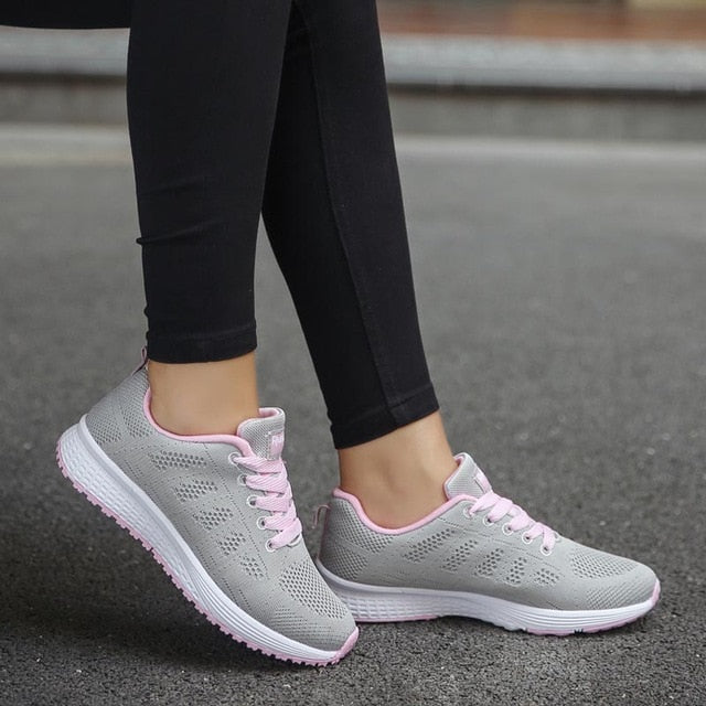 Shoes Woman