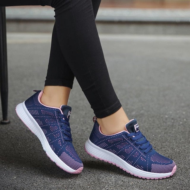 Shoes Woman
