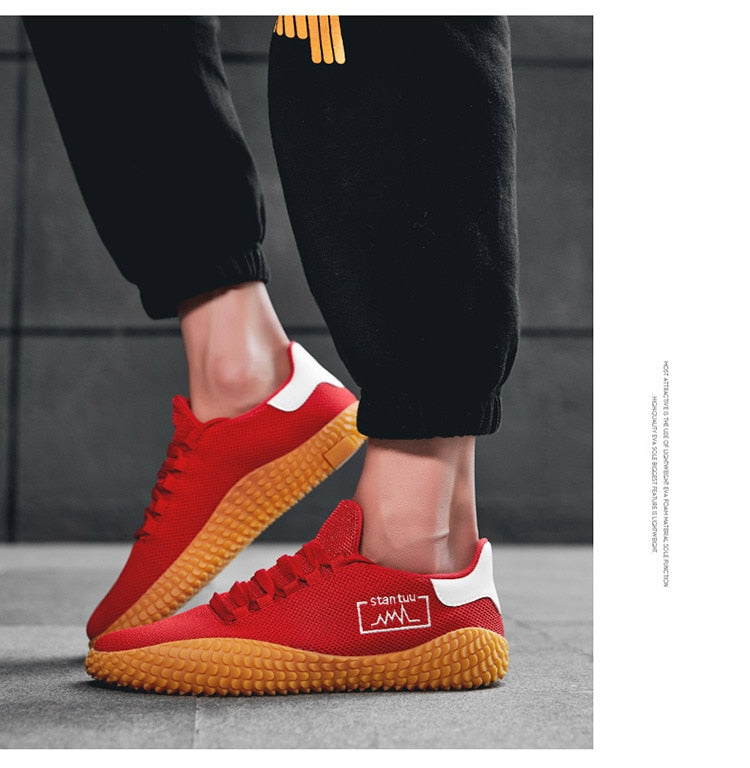 Men Casual Shoes