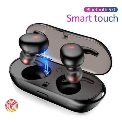 Wireless Blutooth