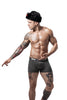 6pcs/lot Cotton Mens Underpants Soft Boxer
