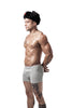 6pcs/lot Cotton Mens Underpants Soft Boxer