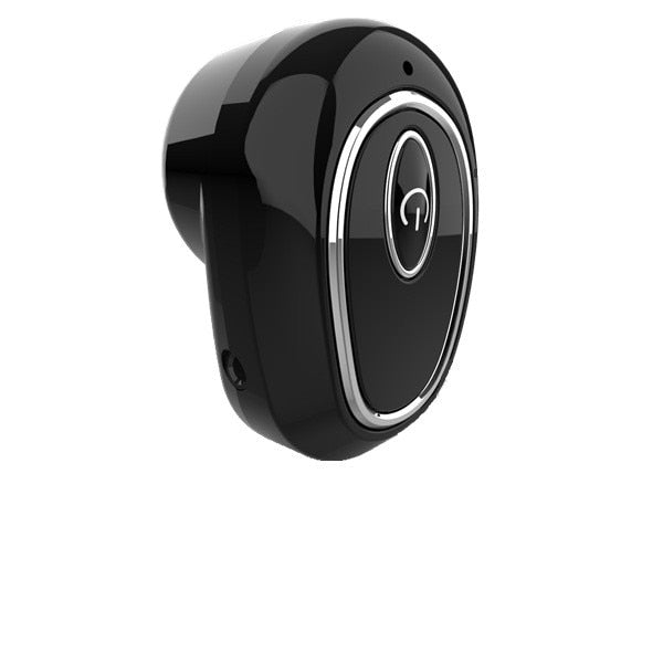 Smart Noise Reduction Mini In-ear Bluetooth Wireless Headset with Microphone Sports Earbuds for Huawei Samsung IPhone