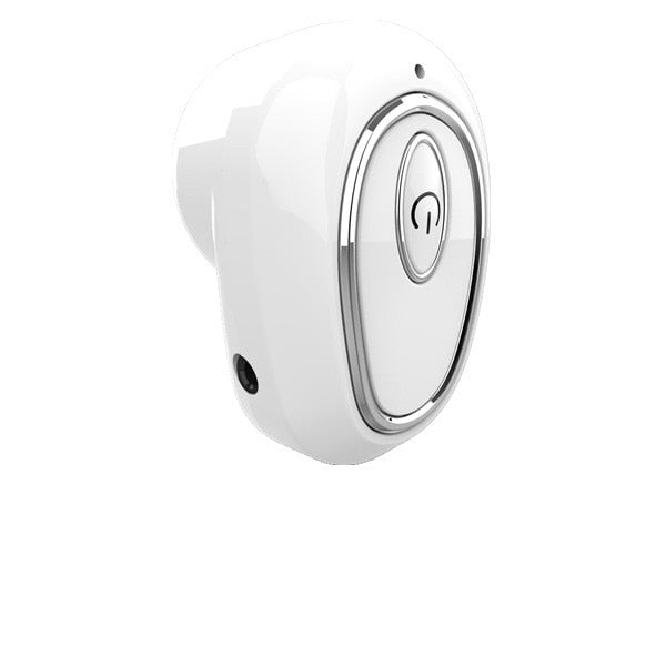 Smart Noise Reduction Mini In-ear Bluetooth Wireless Headset with Microphone Sports Earbuds for Huawei Samsung IPhone