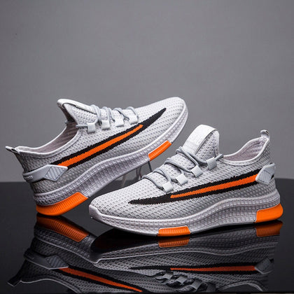 Confortable Sneakers Men Shoes Casual