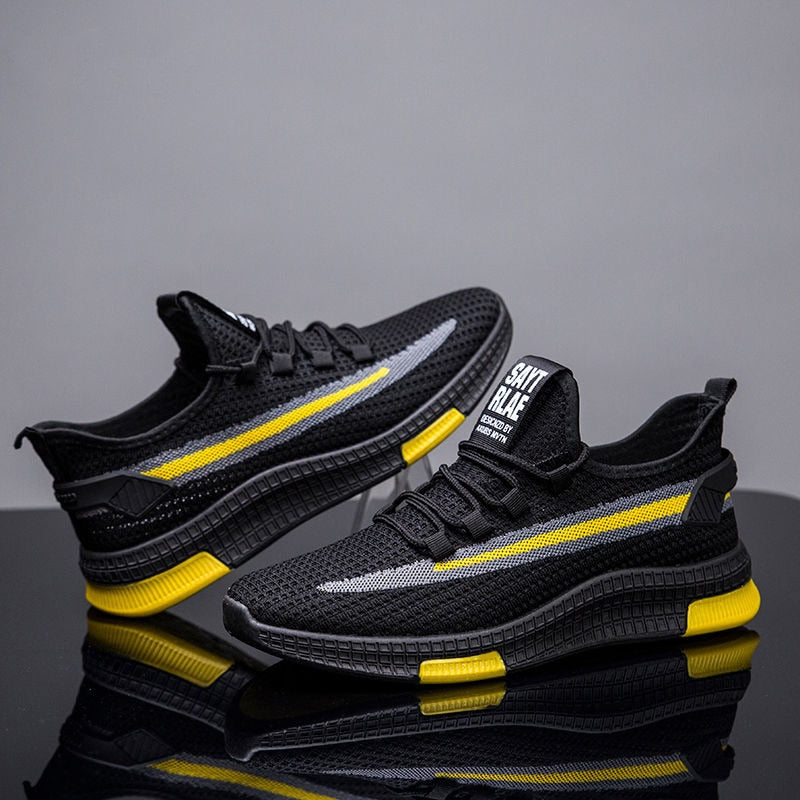 Confortable Sneakers Men Shoes Casual