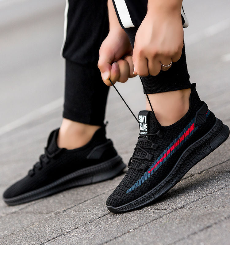 Confortable Sneakers Men Shoes Casual