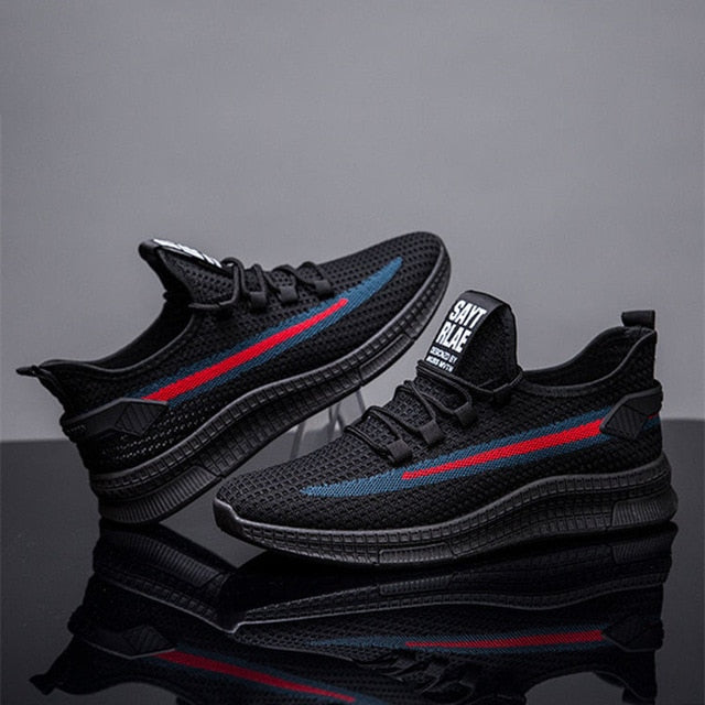 Confortable Sneakers Men Shoes Casual