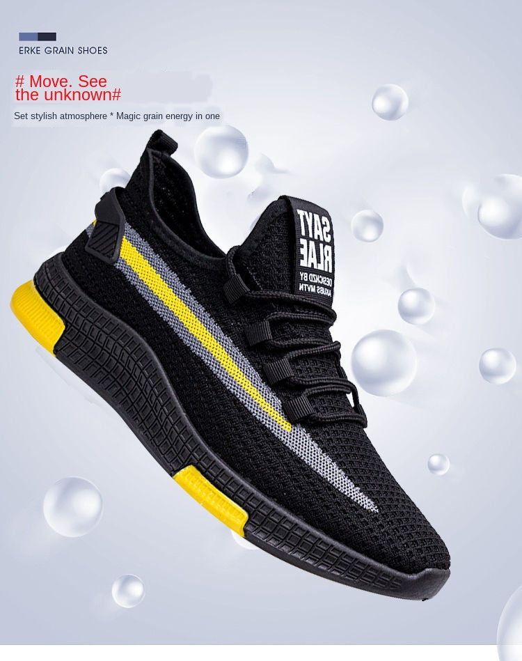 Confortable Sneakers Men Shoes Casual