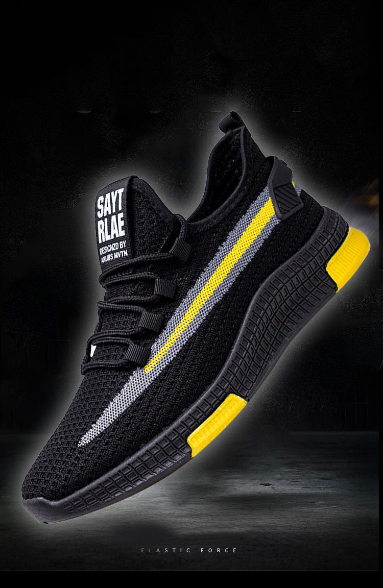 Confortable Sneakers Men Shoes Casual