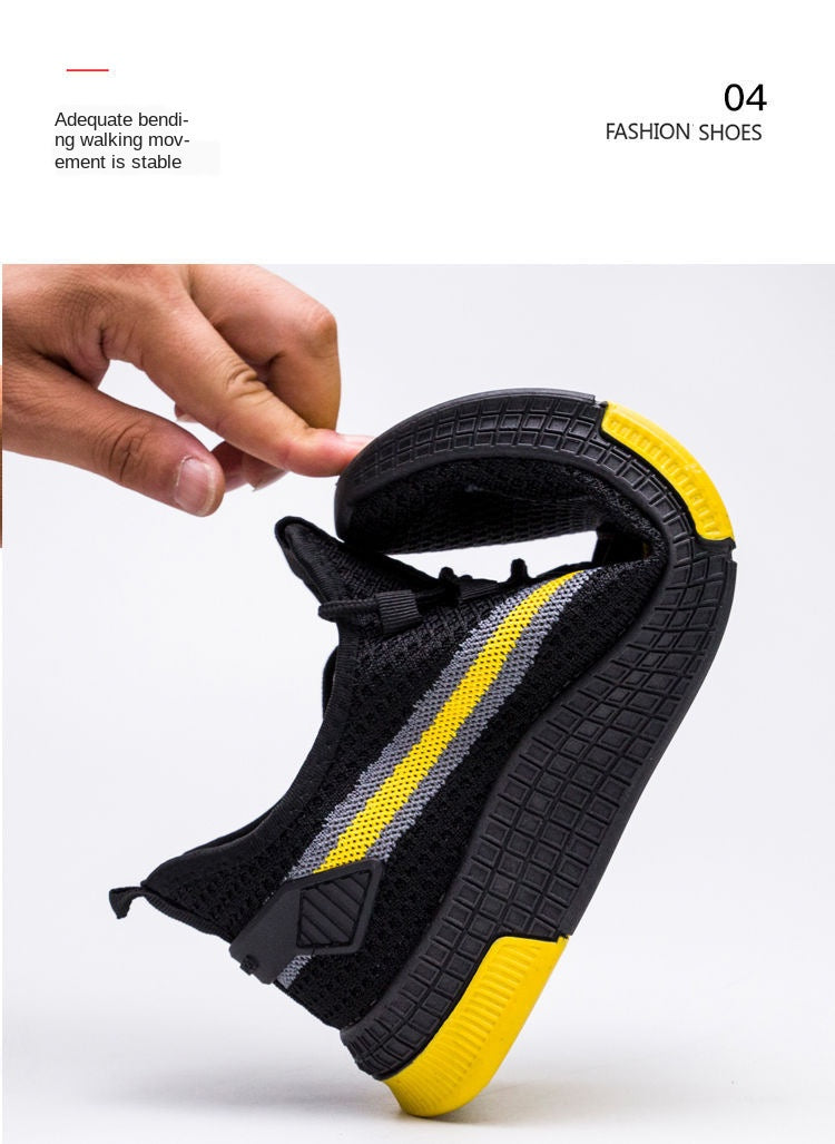 Confortable Sneakers Men Shoes Casual