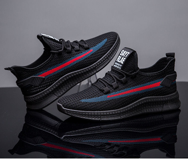 Confortable Sneakers Men Shoes Casual