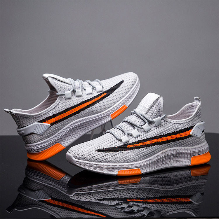 Confortable Sneakers Men Shoes Casual