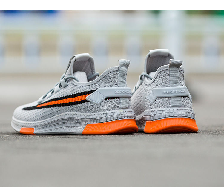 Confortable Sneakers Men Shoes Casual