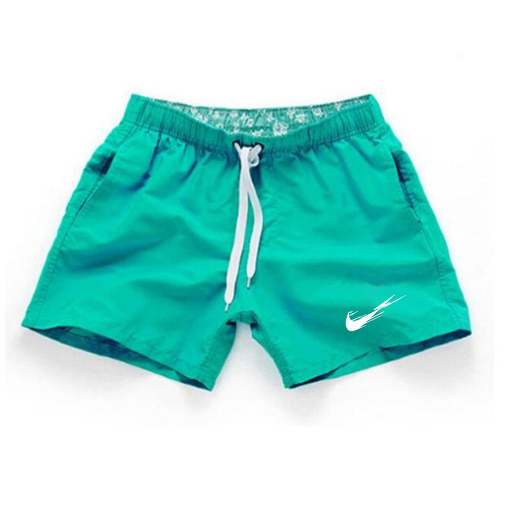 Hot Newest Summer Pockets Casual Shorts Men's
