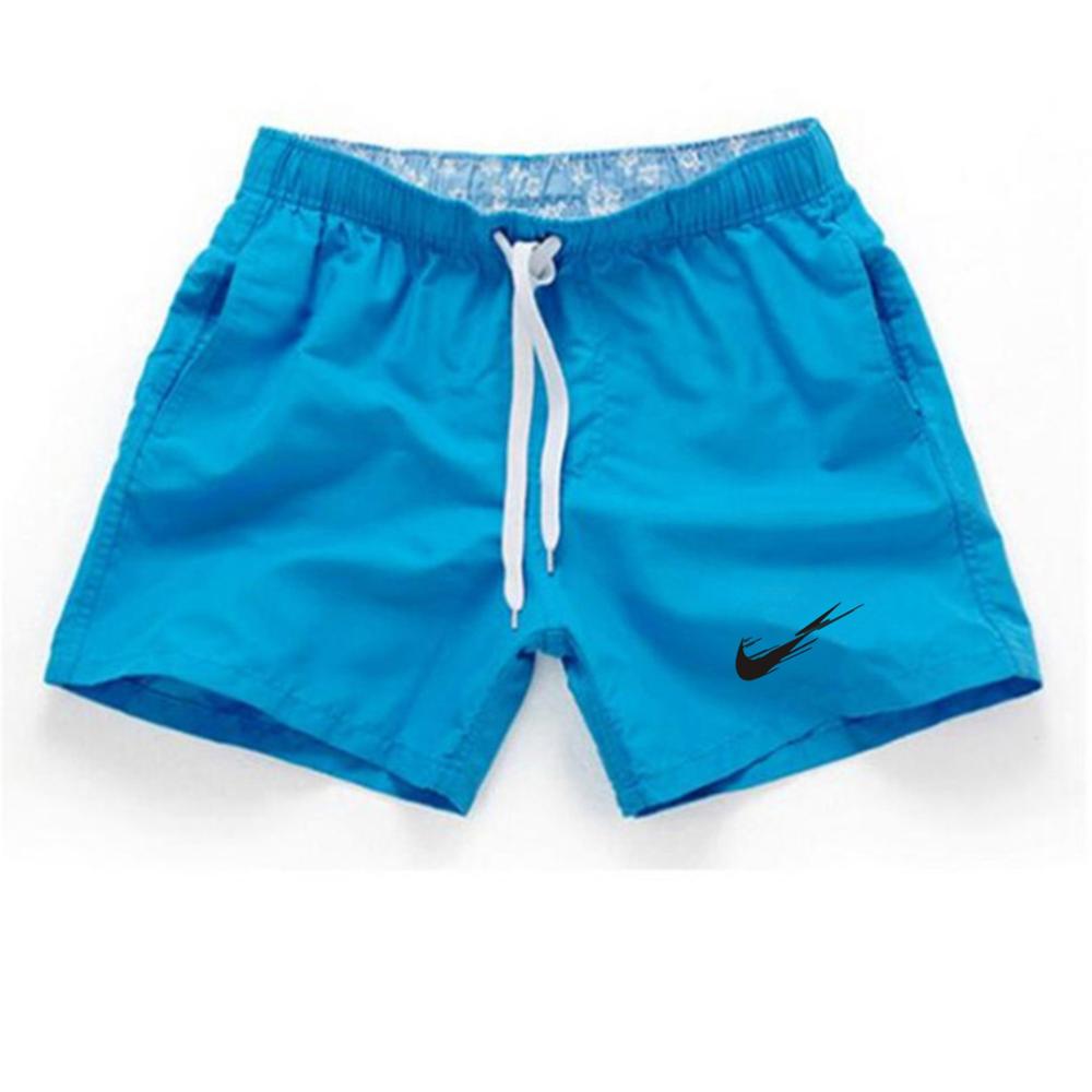 Hot Newest Summer Pockets Casual Shorts Men's