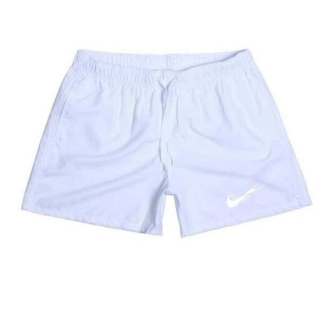 Hot Newest Summer Pockets Casual Shorts Men's