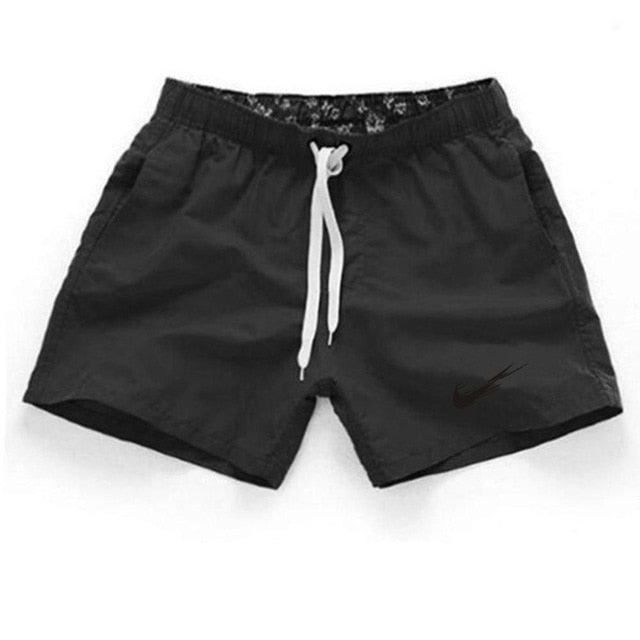 Hot Newest Summer Pockets Casual Shorts Men's
