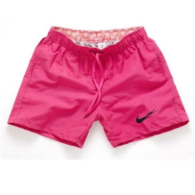 Hot Newest Summer Pockets Casual Shorts Men's