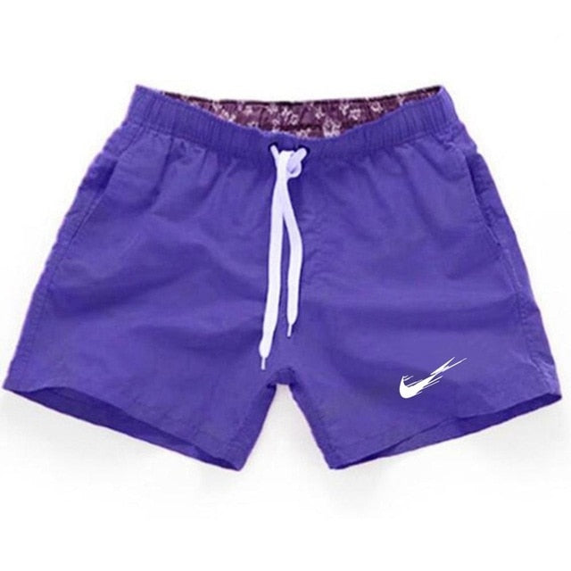 Hot Newest Summer Pockets Casual Shorts Men's