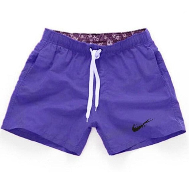Hot Newest Summer Pockets Casual Shorts Men's