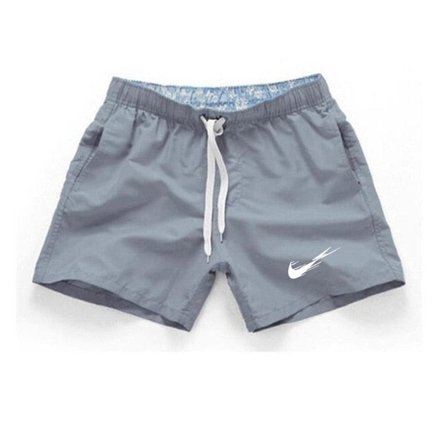 Hot Newest Summer Pockets Casual Shorts Men's